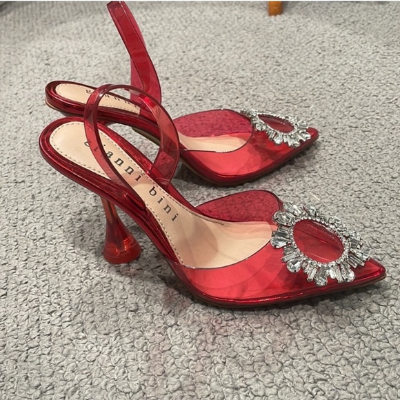 Gianni Bini Shoes - Gianni bini heels
